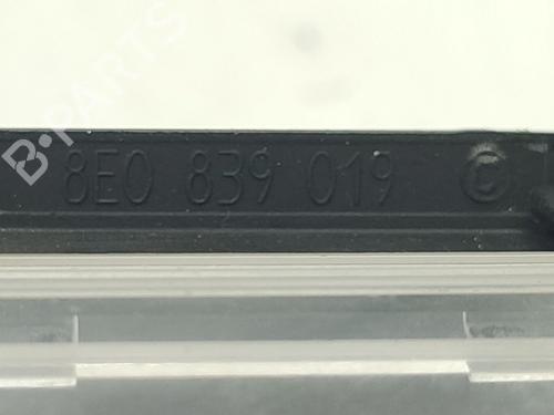 Rear left interior door handle AUDI A4 B7 Avant (8ED) 2.0 TDI 16V | BP38054994I15 - Image 4