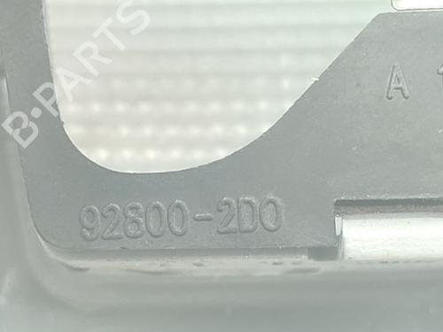 Luz interior KIA K2500 Platform/Chassis (SD) 2.5 D | BP39234289I8 - Image 4