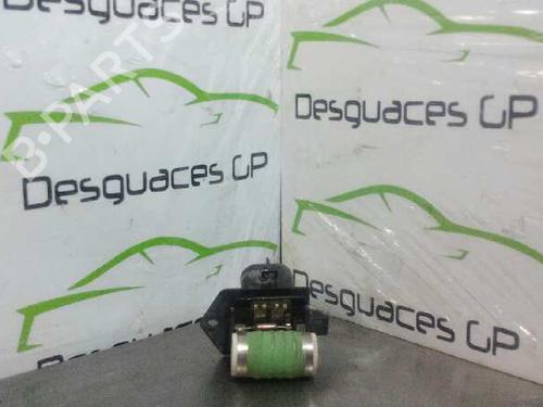 Used Heater resistor PEUGEOT BIPPER (AA_) [2008-2025]  13448051