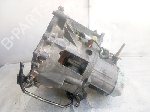Used Gearbox CITROËN XSARA (N1) [1997-2005]  14934915