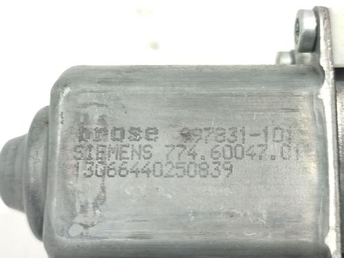 Front right window mechanism PEUGEOT 307 SW (3H) 2.0 HDi 135 | BP29360954C23 