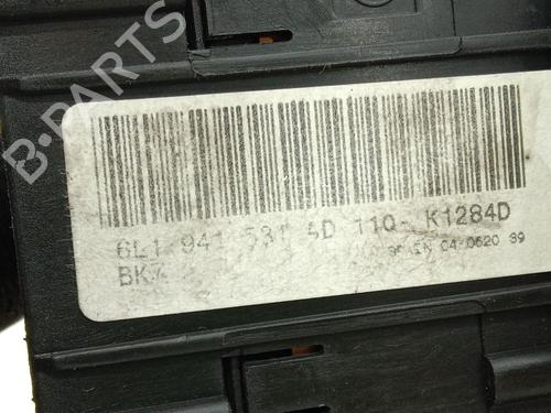 Headlight switch SEAT IBIZA III (6L1) 1.9 SDI | BP40296006I24 - Image 6