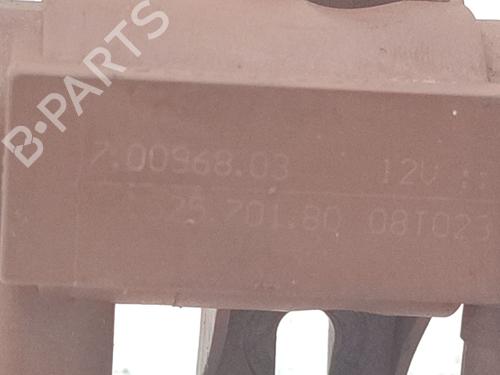 Elektronisk sensor CITROËN BERLINGO / BERLINGO FIRST MPV (MF_, GJK_, GFK_) 1.6 HDI 90 (MF9HX) | BP30196040M84 