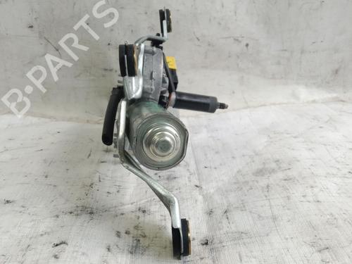 Rear wiper motor MERCEDES-BENZ M-CLASS (W163) ML 270 CDI (163.113) | BP26167366M102 