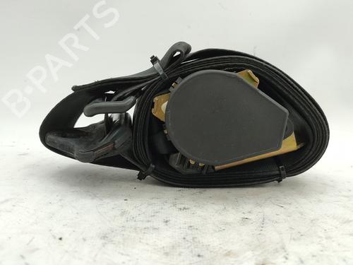 Used Front left seatbelt PEUGEOT 106 II (1A_, 1C_) 1.1 i (60 hp) 29742737
