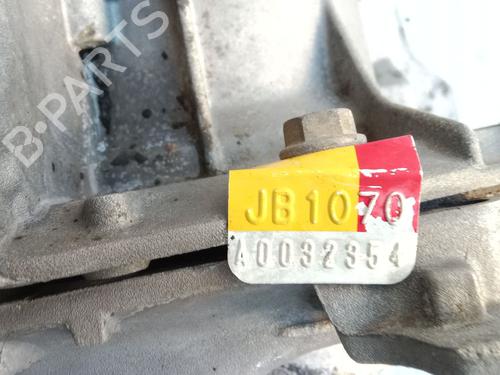 Gearbox RENAULT 19 II (B/C53_)  | BP29888391M3