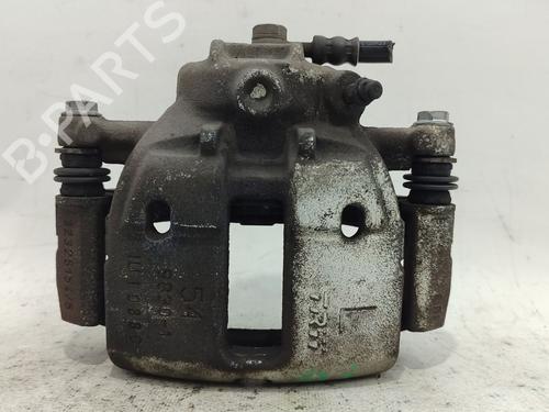 Used Left front brake caliper Left front brake caliper 36303882 36303882