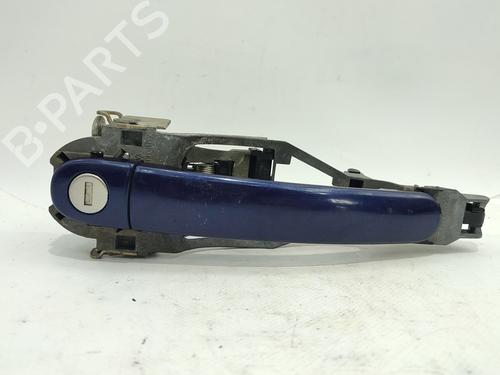 Maniglia esterna anteriore sinistra VW PASSAT B5.5 (3B3) 1.9 TDI (101 hp) 31215770