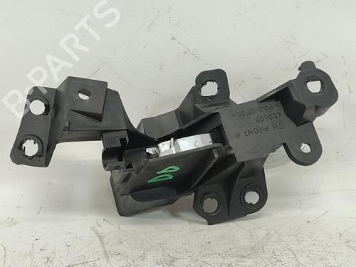Front right interior door handle OPEL ZAFIRA A MPV (T98)  | BP14853433I14 