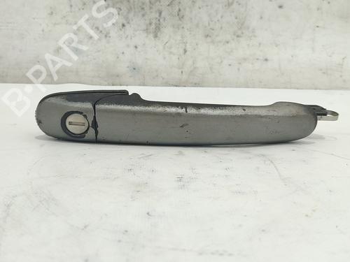 Front right exterior door handle SEAT IBIZA II (6K1) 1.9 D BP25882932C129