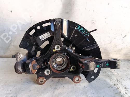 Used Left front steering knuckle Left front steering knuckle HYUNDAI i30 (PDE, PD, PDEN) 1.6 CRDi (116 hp) 36421853 36421853