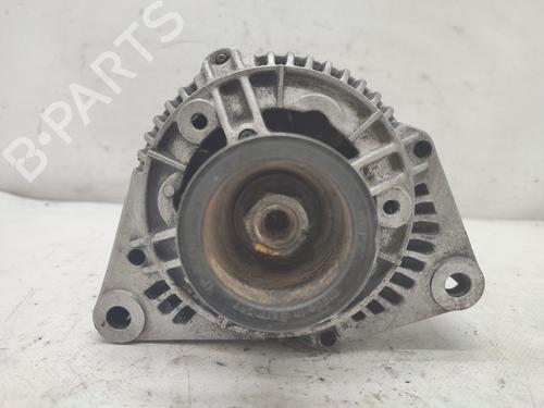 Used Alternator MERCEDES-BENZ E-CLASS (W124) [1993-1996]  18858762