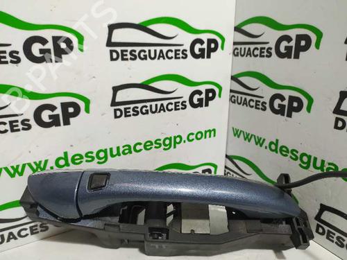 Used Rear right exterior door handle MERCEDES-BENZ E-CLASS (W211) E 320 CDI (211.026) (204 hp) 7150752