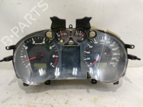 Used Instrument cluster SEAT CORDOBA (6L2) 1.4 16V (75 hp) 23444217