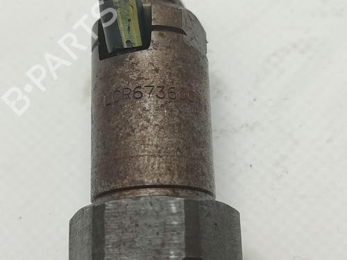Injector PEUGEOT 206 Hatchback (2A/C) 1.9 D | BP31031306M100