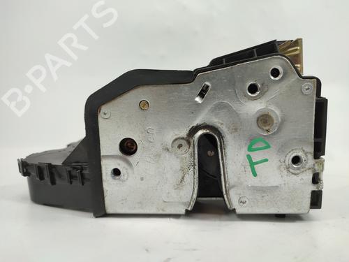Rear right lock BMW 3 (E46) 320 d | BP16030258C99 