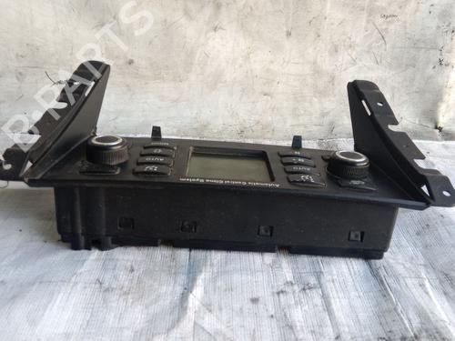 Climate control FIAT CROMA (194_) 1.9 D Multijet (194AXB1B) | BP7130999I5 