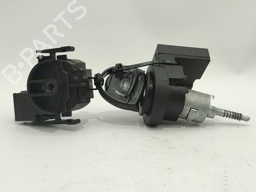 Contactslot OPEL MERIVA A MPV (X03) 1.7 CDTI (E75) (100 hp) 28768617