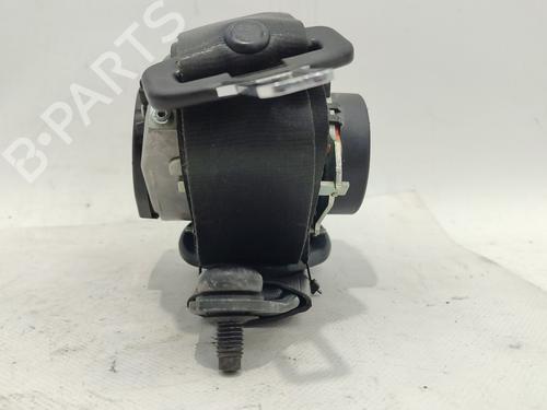 Front left seatbelt FORD TRANSIT CUSTOM V362 Van (FY, FZ) | BP33120810I26 - Image 2