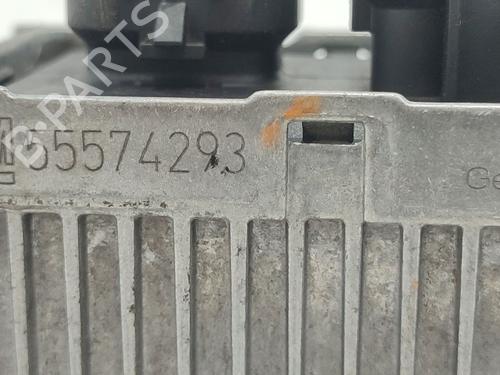Electronic module OPEL INSIGNIA A (G09) 2.0 CDTI (68) | BP39268687M83 - Image 2