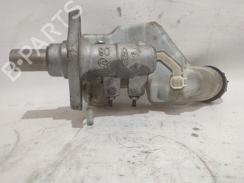Brake master cylinder FORD FIESTA V (JH_, JD_)  | BP17833970M77 