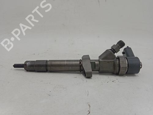Used Injector Injector RENAULT LAGUNA II Grandtour (KG0/1_) 2.2 dCi (KG0F) (150 hp) 33704419 33704419