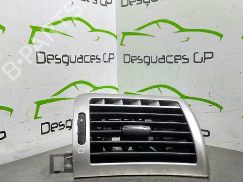 Instrumentbord PEUGEOT 407 SW (6E_, 6D_) 2.0 HDi 135 (136 hp) 7137333