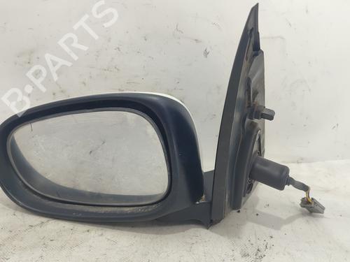 Used Left mirror NISSAN ALMERA II Hatchback (N16) [2000-2025]  19265264