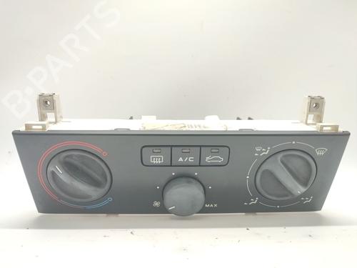 Used Climate control Climate control PEUGEOT 406 (8B) 2.0 HDI 90 (90 hp) 33963670 33963670