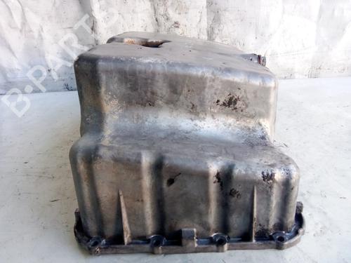 Oil sump MERCEDES-BENZ VITO Van (W638)  | BP19324410M115 