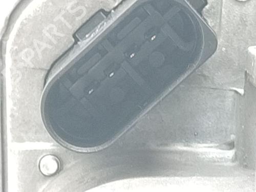 Throttle body OPEL ASTRA H (A04) 1.7 CDTI (L48) | BP30195756M82