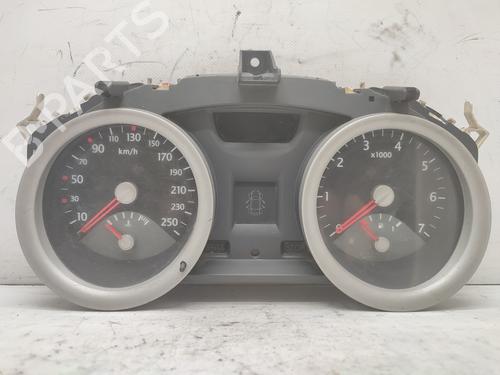 Used Instrument cluster RENAULT MEGANE II (BM0/1_, CM0/1_) [2001-2012]  18240943