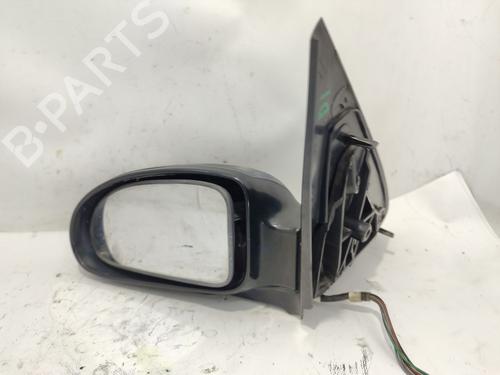 Used Left mirror FORD FOCUS I Saloon (DFW) 1.8 Turbo DI / TDDi (90 hp) 23189267