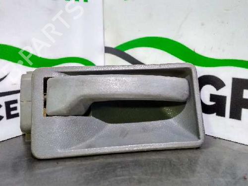 Used Front right interior door handle OPEL CORSA A Hatchback (S83) [1982-1993]  7140761