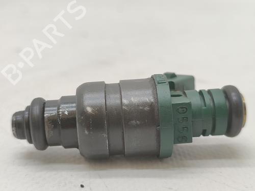 Injector SEAT TOLEDO II (1M2)  | BP19734473M100 