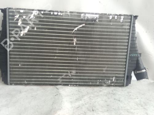 Intercooler SAAB 9-3 Estate (E50) 1.9 TiD | BP28293541M30 