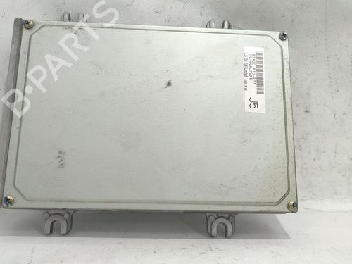 Used Engine control unit (ECU) HONDA CIVIC VI Hatchback (EJ, EK) 1.4 i S (EJ9) (90 hp) 25495725