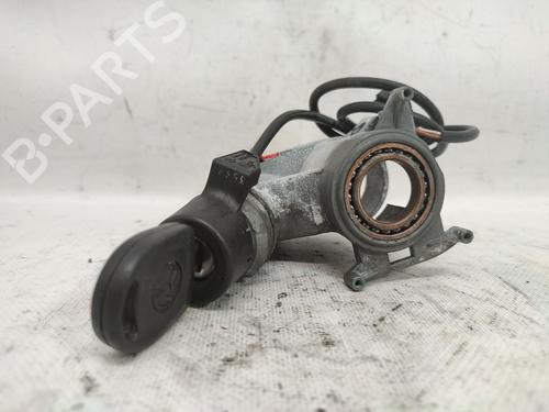 Used Ignition barrel VW POLO (6N2) 1.9 SDI (64 hp) 28609906