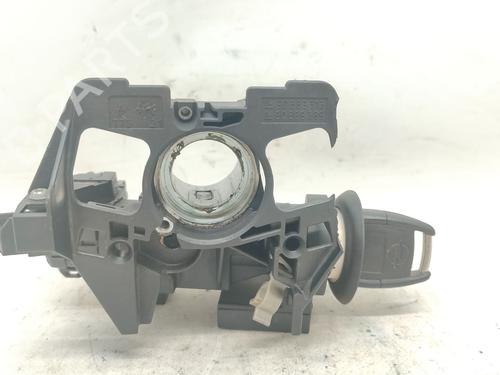 Ignition barrel OPEL ZAFIRA A MPV (T98) 2.0 DTI 16V (F75) | BP26931195M48 