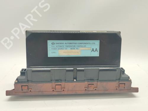 Climate control DAEWOO REZZO (U100) 2.0 | BP39066995I5 - Image 4