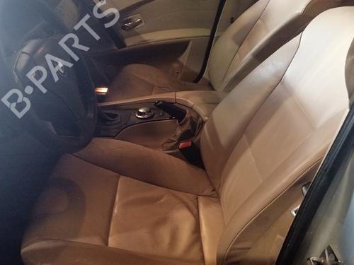 Display monitor BMW 5 (E60) 530 d | BP10004424C48 - Image 16