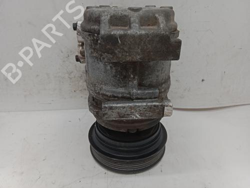 Used AC compressor KIA CERATO I Saloon (LD) 1.5 CRDi (102 hp) 24938311