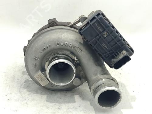 Turbolader/Compressor Turbolader/Compressor 38703683 38703683