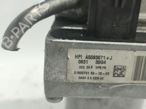 Steering pump PEUGEOT 407 (6D_) 2.0 HDi 135 (6DRHRH, 6DRHRE, 6DRHRG, 6DRHRJ) | BP31130561M99