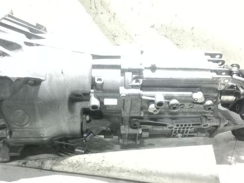 Gearbox BMW 5 (E60) 520 d | BP31971741M3