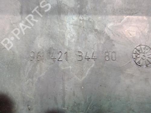 Oil sump PEUGEOT 807 (EB_)  | BP21772336M115 