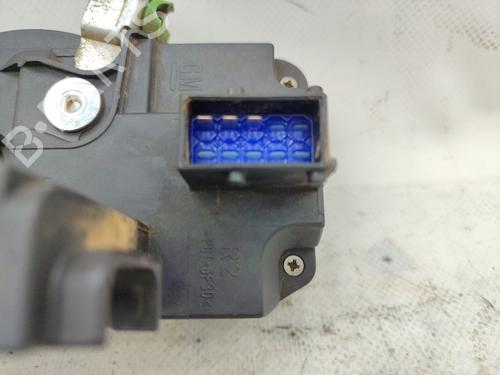 Fechadura frente direita OPEL CORSA C (X01) 1.2 (F08, F68) | BP30685802C97 