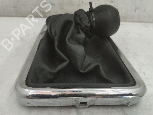 Shift knob PEUGEOT 407 (6D_) 2.0 HDi 135 (6DRHRH, 6DRHRE, 6DRHRG, 6DRHRJ) | BP27920272I34 