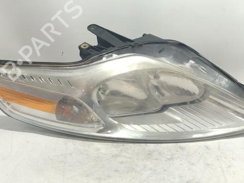 Used Right headlight Right headlight FORD MONDEO IV Turnier (BA7) 1.8 TDCi (125 hp) 34392280 34392280