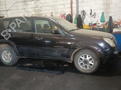 Electronic sensor SSANGYONG REXTON / REXTON II (GAB_) 2.7 Xdi 4x4 | BP37607633M84  - Image 6
